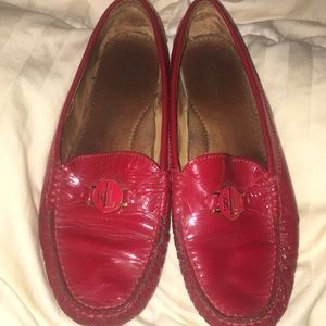 Ralph Lauren size 9.5